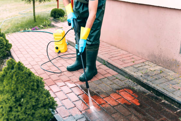 Best Deck Cleaning Services  in Marshallville, GA
