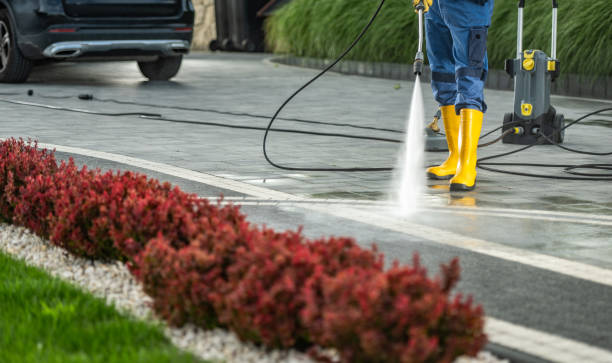 Best Pressure Washing Driveway  in Marshallville, GA