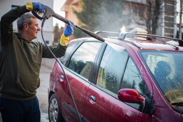 Trusted Marshallville, GA Pressure Washing Experts